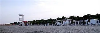 Nicotel Gargano 4* Manfredonia