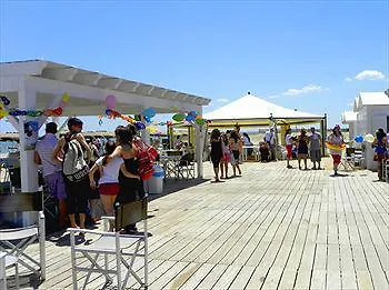 Nicotel Gargano Hotel 4*