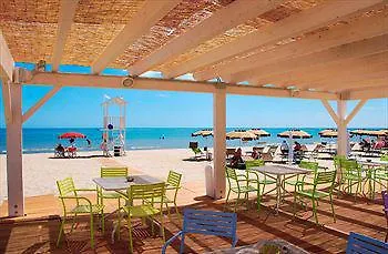 Hotel Nicotel Gargano