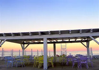 Nicotel Gargano Hotel 4*