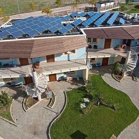 Hotel Nicotel Gargano