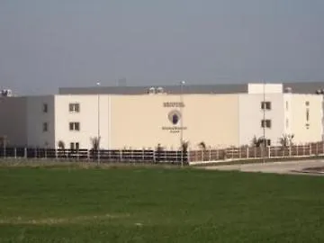 Nicotel Gargano Hotel