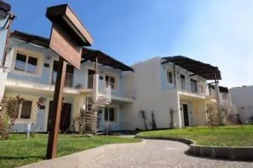 Hotel Nicotel Gargano Manfredonia