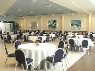 Nicotel Gargano 4*
