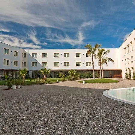 Nicotel Gargano Hotel Manfredonia