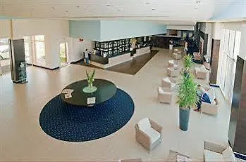 Hotel Nicotel Gargano 4*