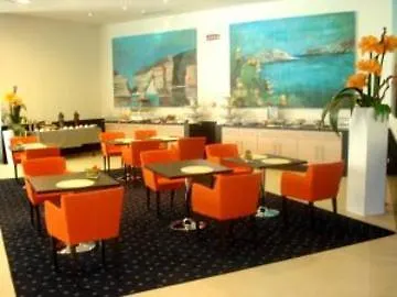 Nicotel Gargano 4*