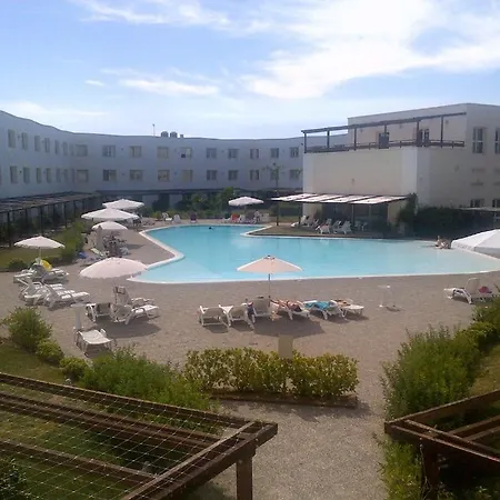 Hotel Nicotel Gargano