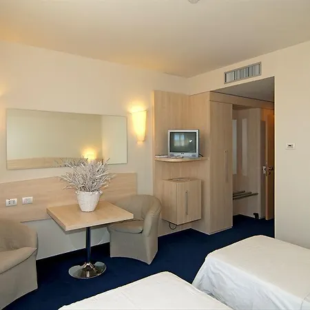 Nicotel Gargano 4* Manfredonia