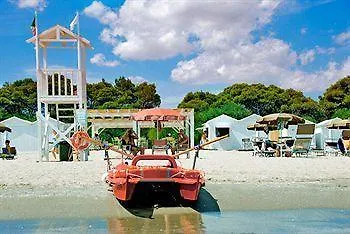 Nicotel Gargano 4* Manfredonia