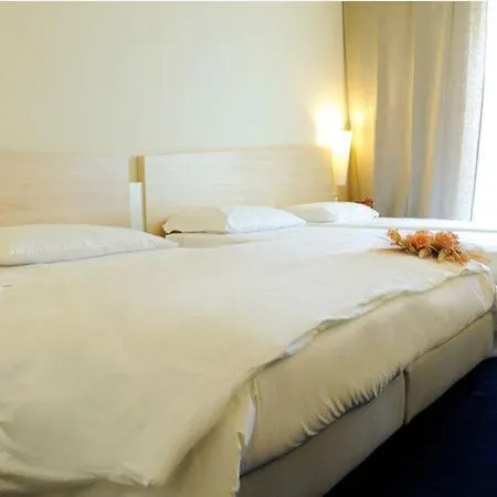 Nicotel Gargano 4* Manfredonia