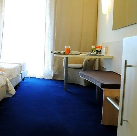 Hotel Nicotel Gargano