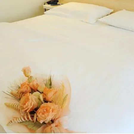 Nicotel Gargano Hotel Manfredonia
