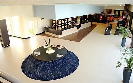 Hotel Nicotel Gargano 4*