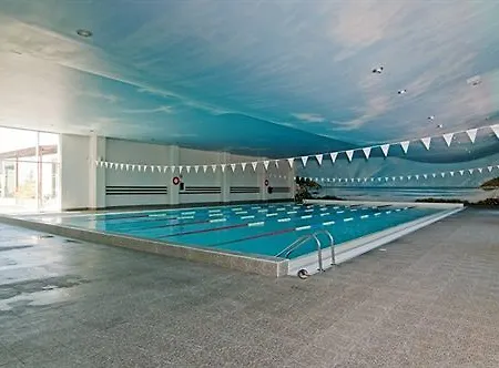 Hotel Nicotel Gargano