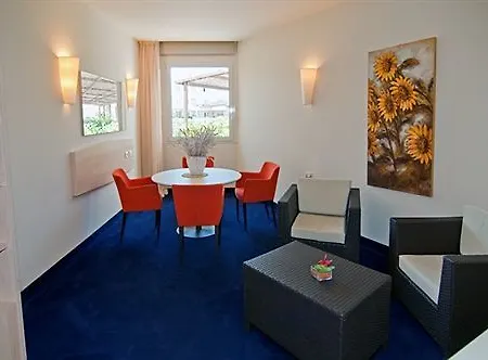 Hotel Nicotel Gargano Manfredonia