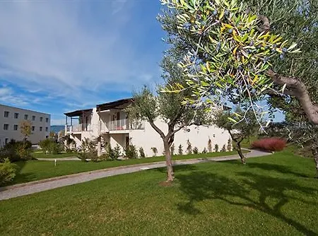 Hotel Nicotel Gargano