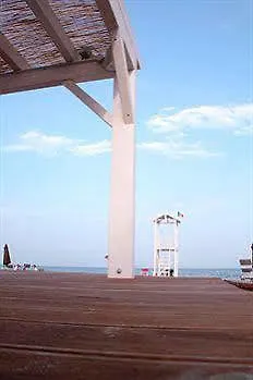 Nicotel Gargano Hotel