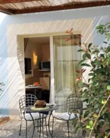 Nicotel Gargano 4*