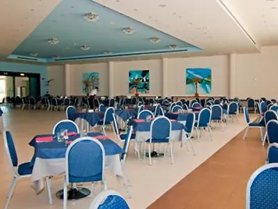 Nicotel Gargano 4* Manfredonia