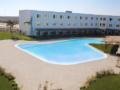 Nicotel Gargano 4*