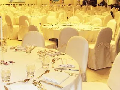 Nicotel Gargano Manfredonia