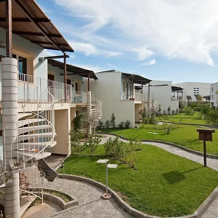 Nicotel Gargano Hotel 4*