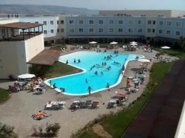 Nicotel Gargano Hotel Manfredonia