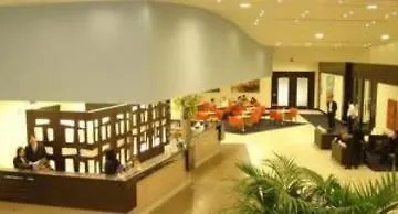 Hotel Nicotel Gargano Manfredonia