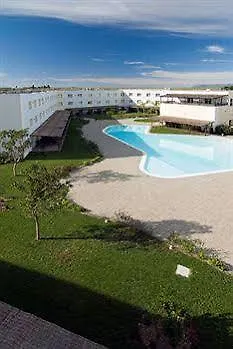 Nicotel Gargano 4* Manfredonia