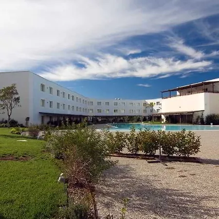 Hotel Nicotel Gargano