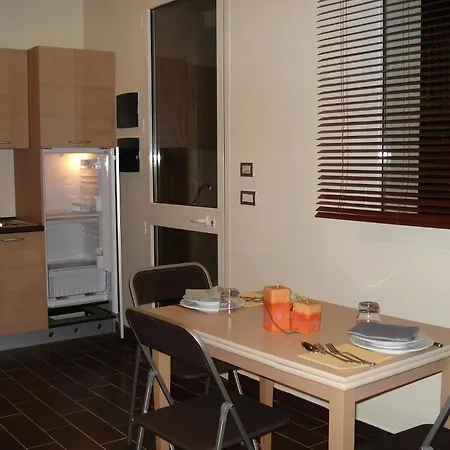 Hotel Nicotel Gargano Manfredonia